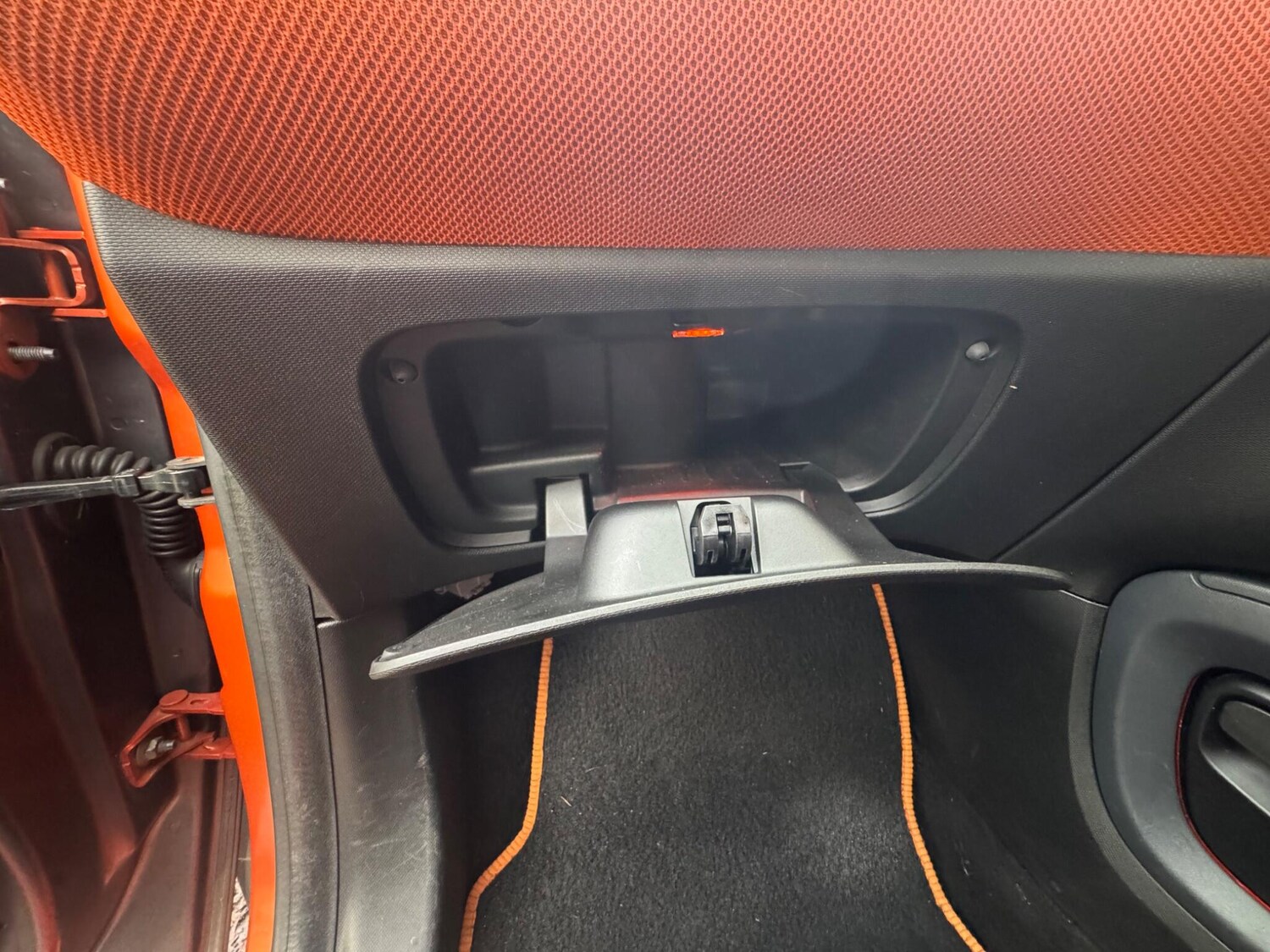 Used smart forfour 2015 for sale - 78072761: Photo 58