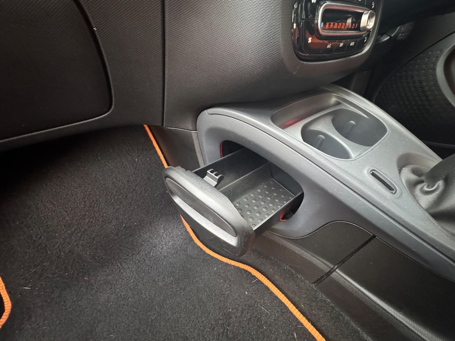 Used smart forfour 2015 for sale - 78072761: Photo 59