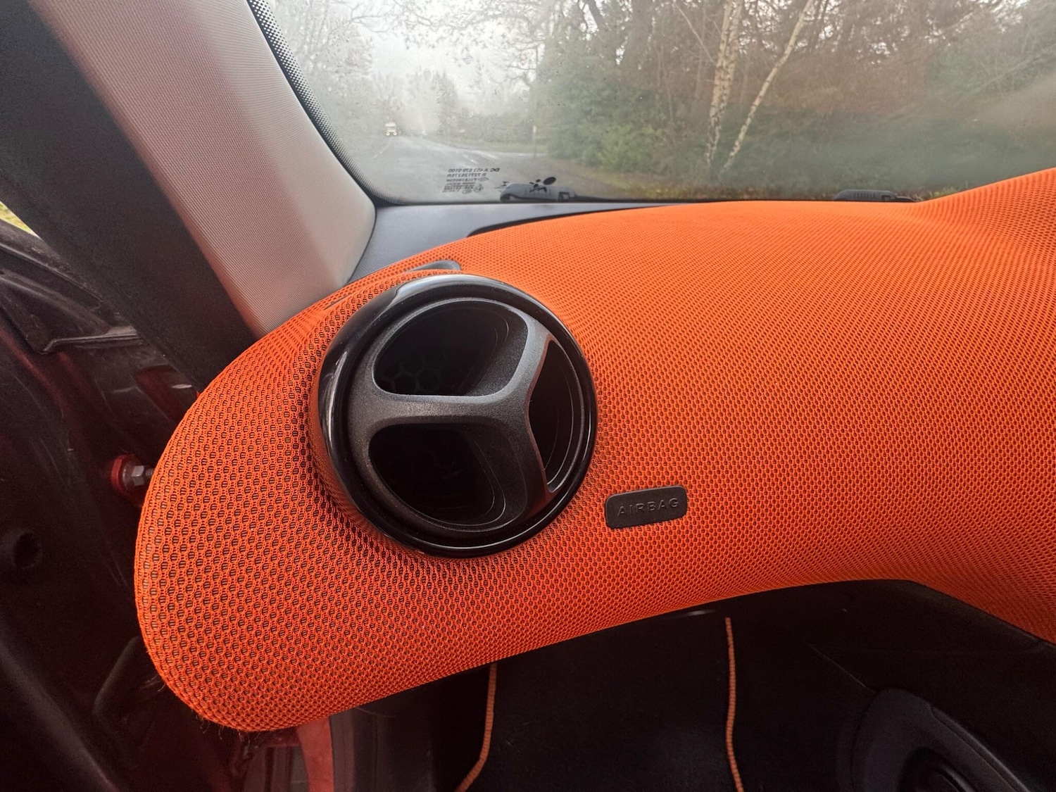 Used smart forfour 2015 for sale - 78072761: Photo 60