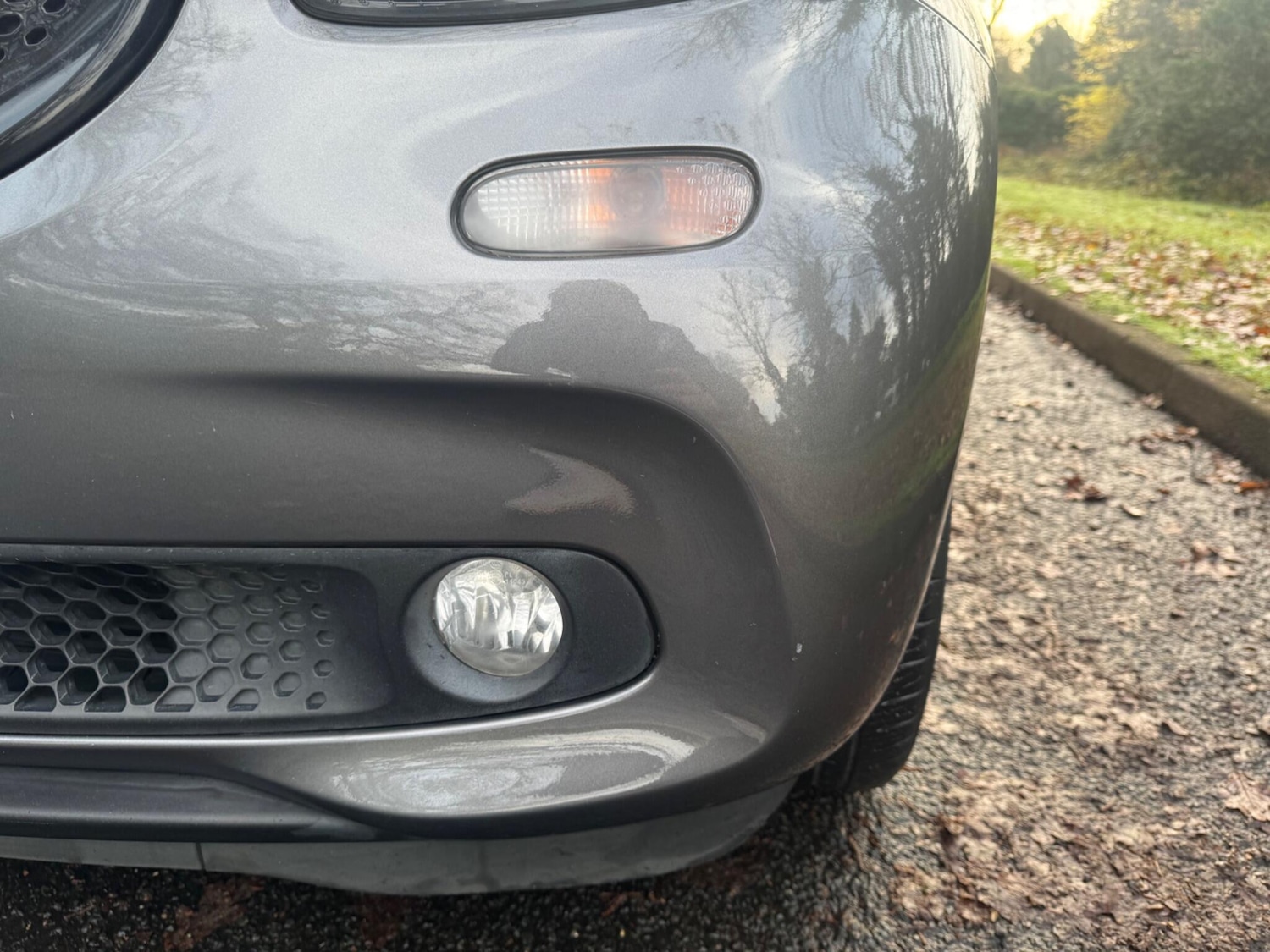 Used smart forfour 2015 for sale - 78072761: Photo 63