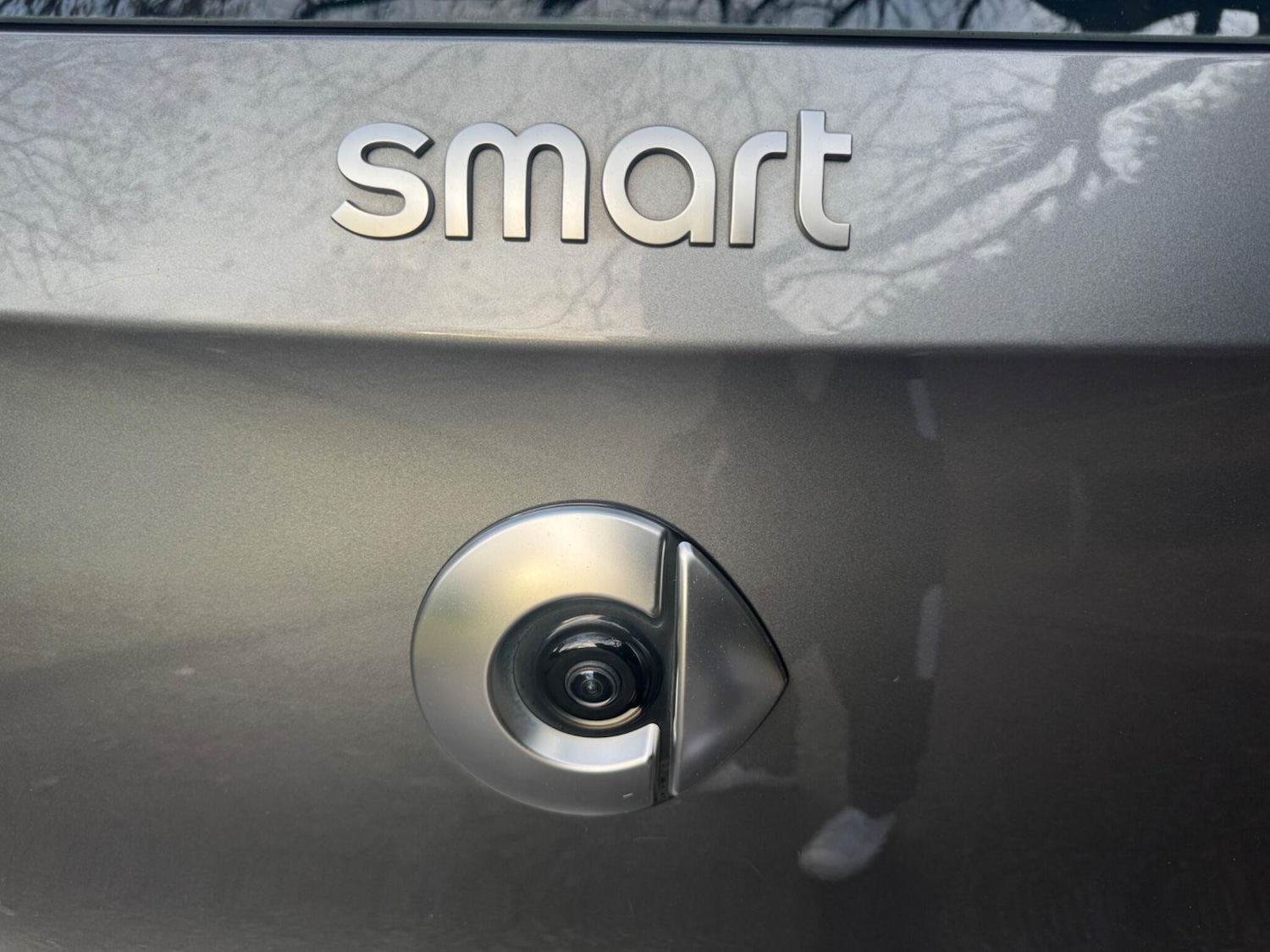 Used smart forfour 2015 for sale - 78072761: Photo 64