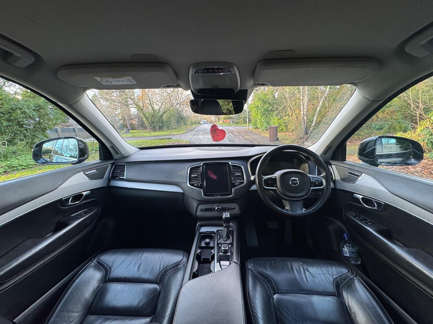 Used Volvo XC90 2015 for sale - 78039391: Photo 10