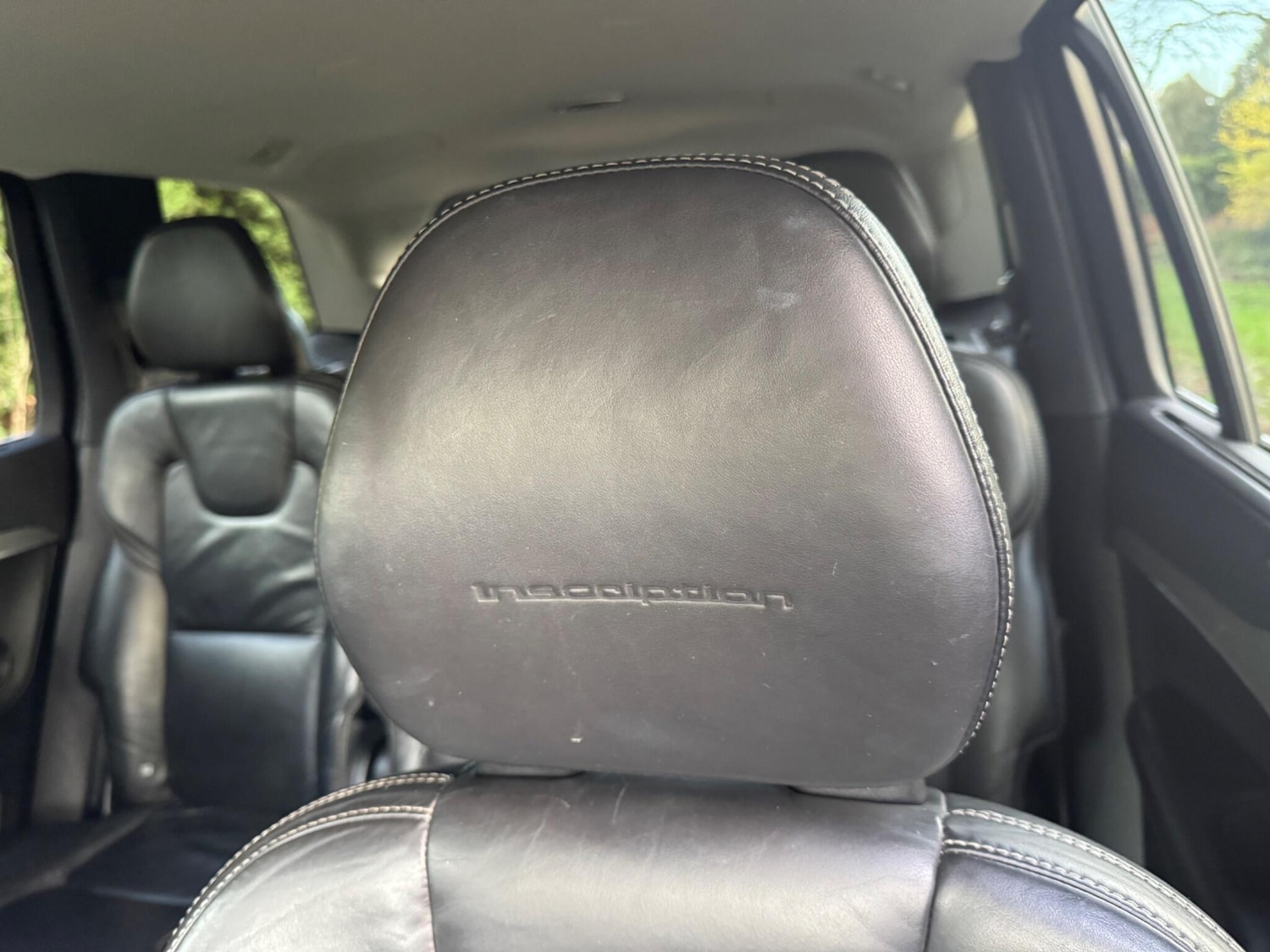 Used Volvo XC90 2015 for sale - 78039391: Photo 13