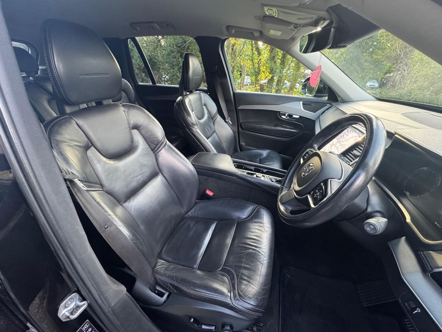 Used Volvo XC90 2015 for sale - 78039391: Photo 16