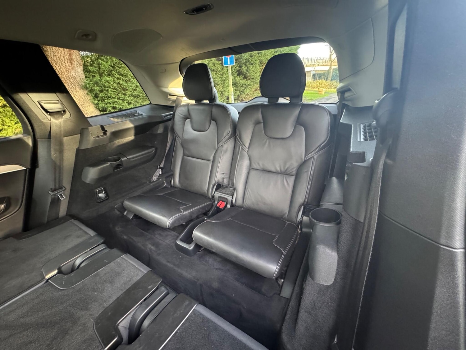 Used Volvo XC90 2015 for sale - 78039391: Photo 18