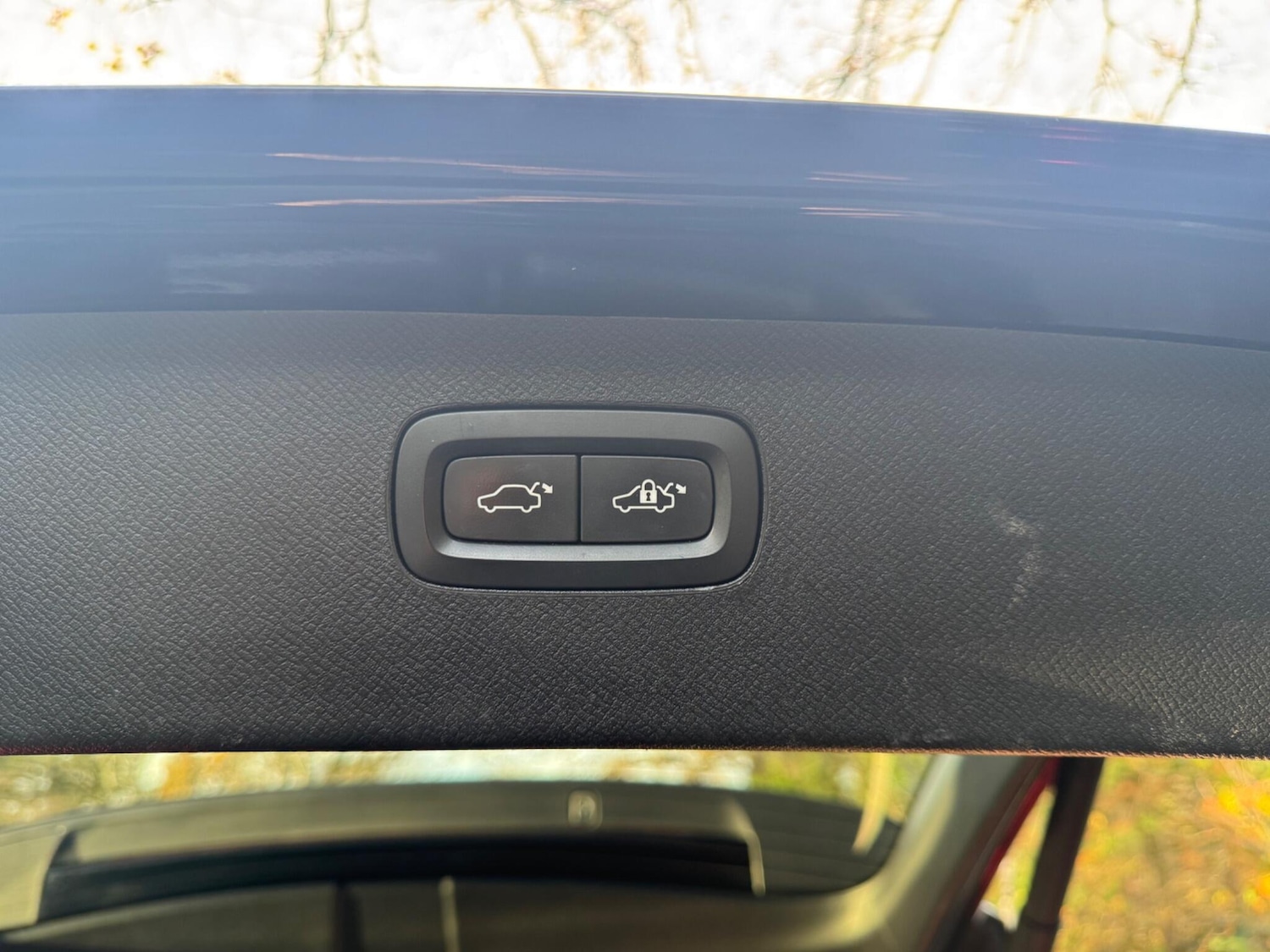 Used Volvo XC90 2015 for sale - 78039391: Photo 21