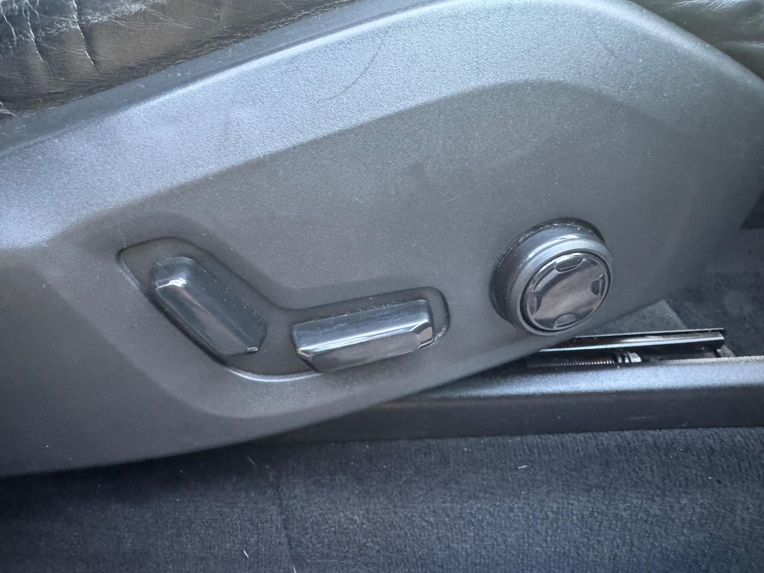 Used Volvo XC90 2015 for sale - 78039391: Photo 22