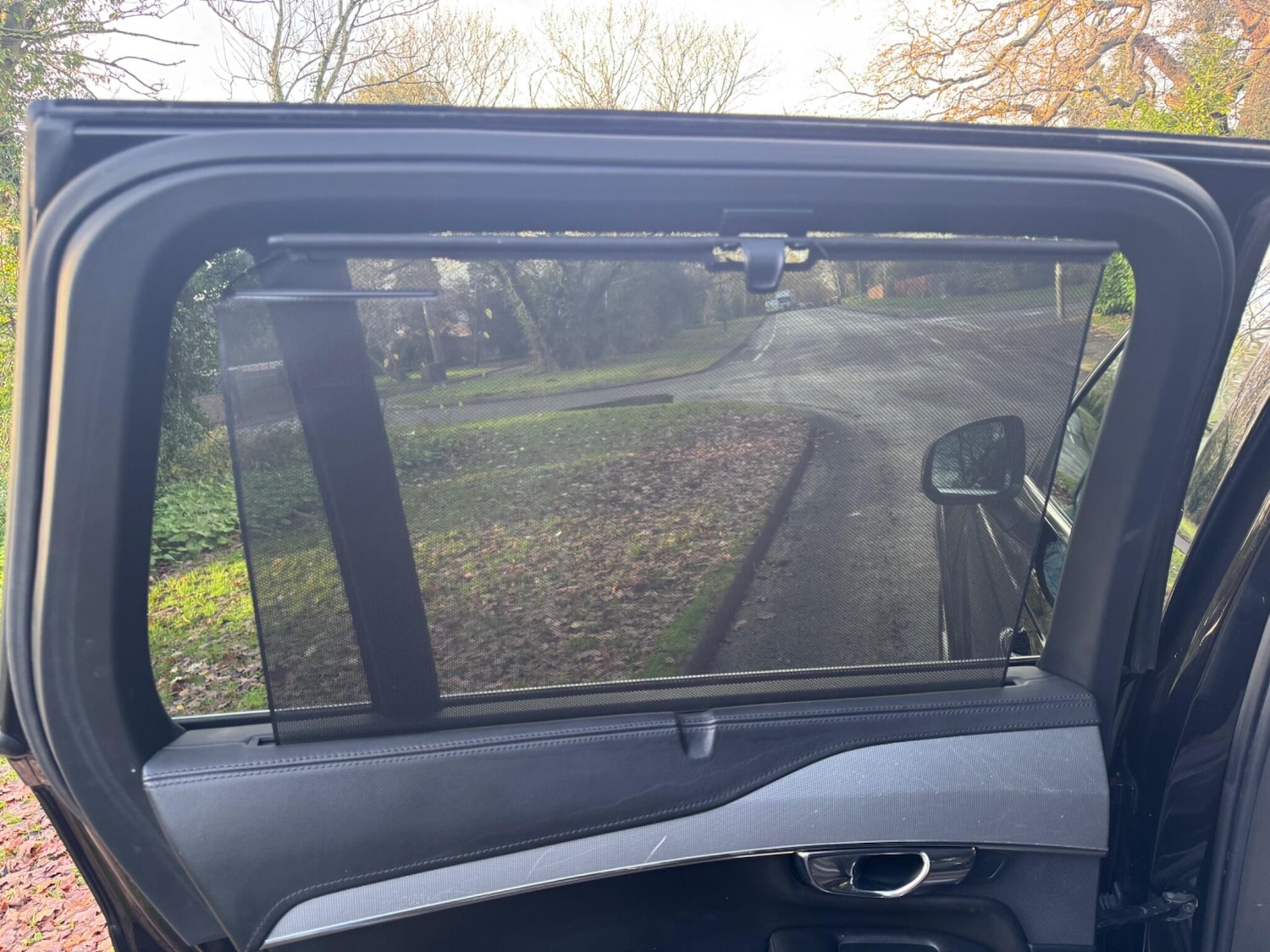 Used Volvo XC90 2015 for sale - 78039391: Photo 30