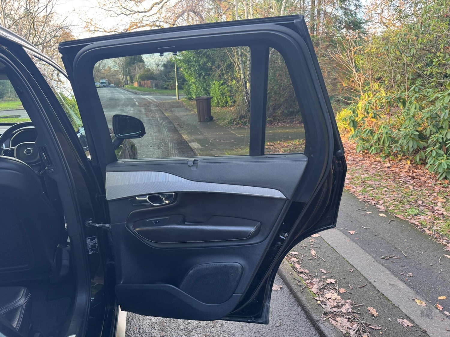 Used Volvo XC90 2015 for sale - 78039391: Photo 32