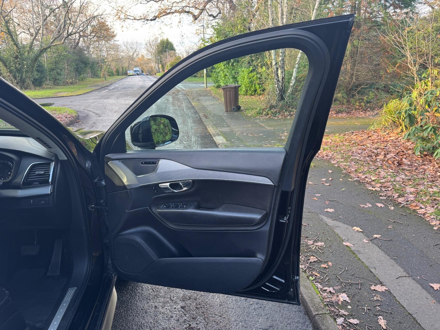 Used Volvo XC90 2015 for sale - 78039391: Photo 36