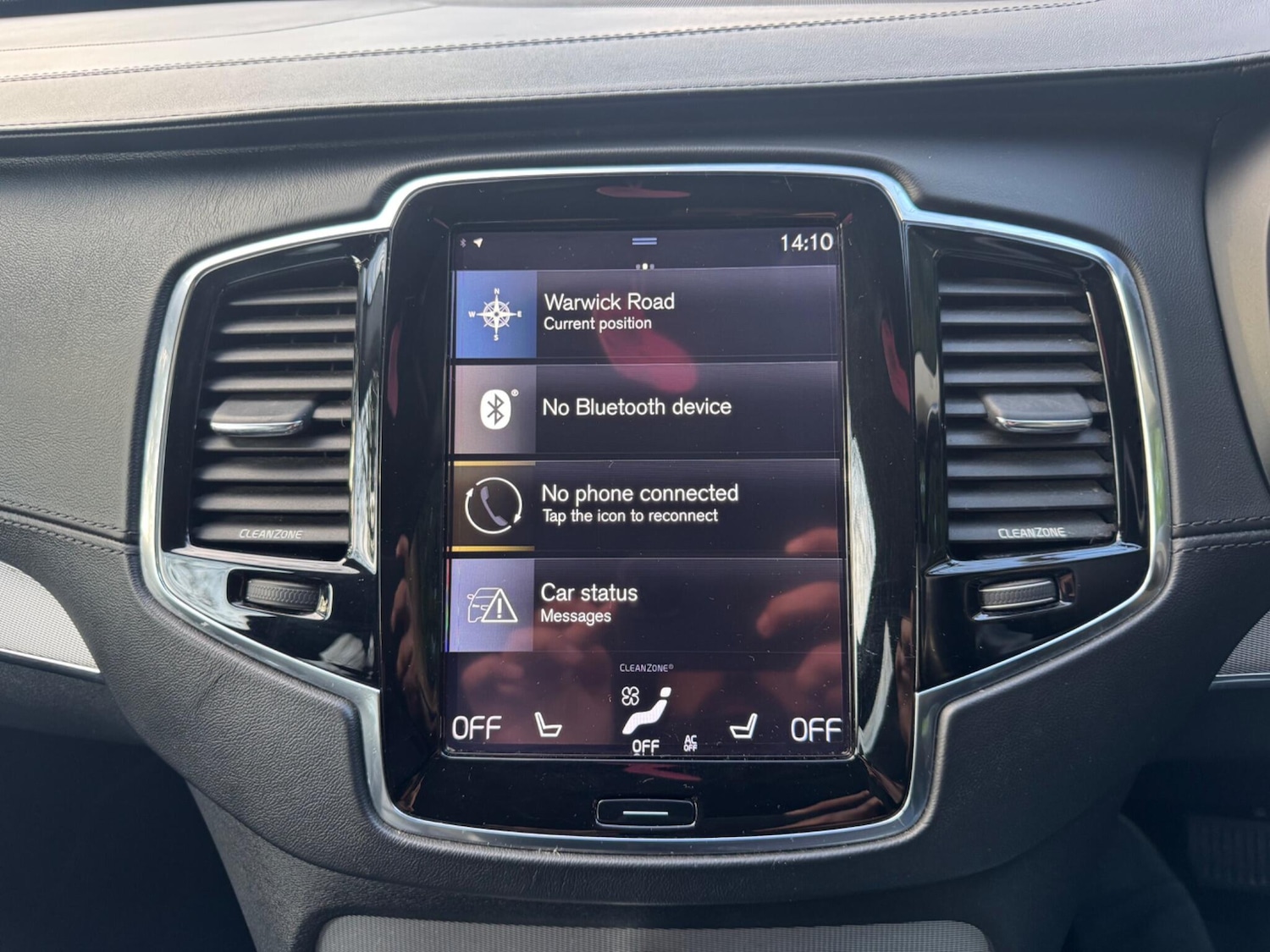 Used Volvo XC90 2015 for sale - 78039391: Photo 39