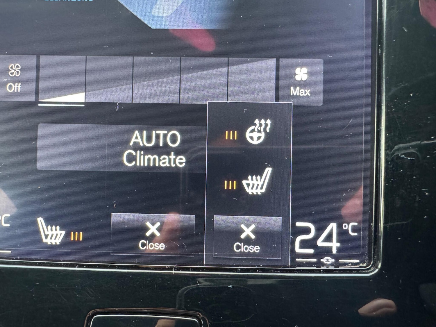 Used Volvo XC90 2015 for sale - 78039391: Photo 44