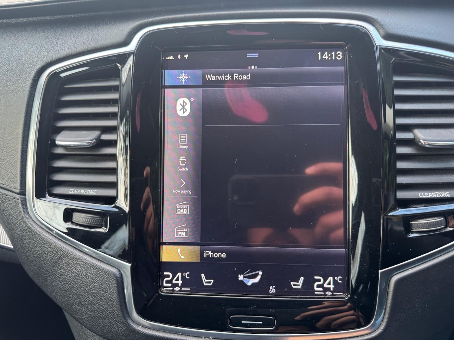 Used Volvo XC90 2015 for sale - 78039391: Photo 46