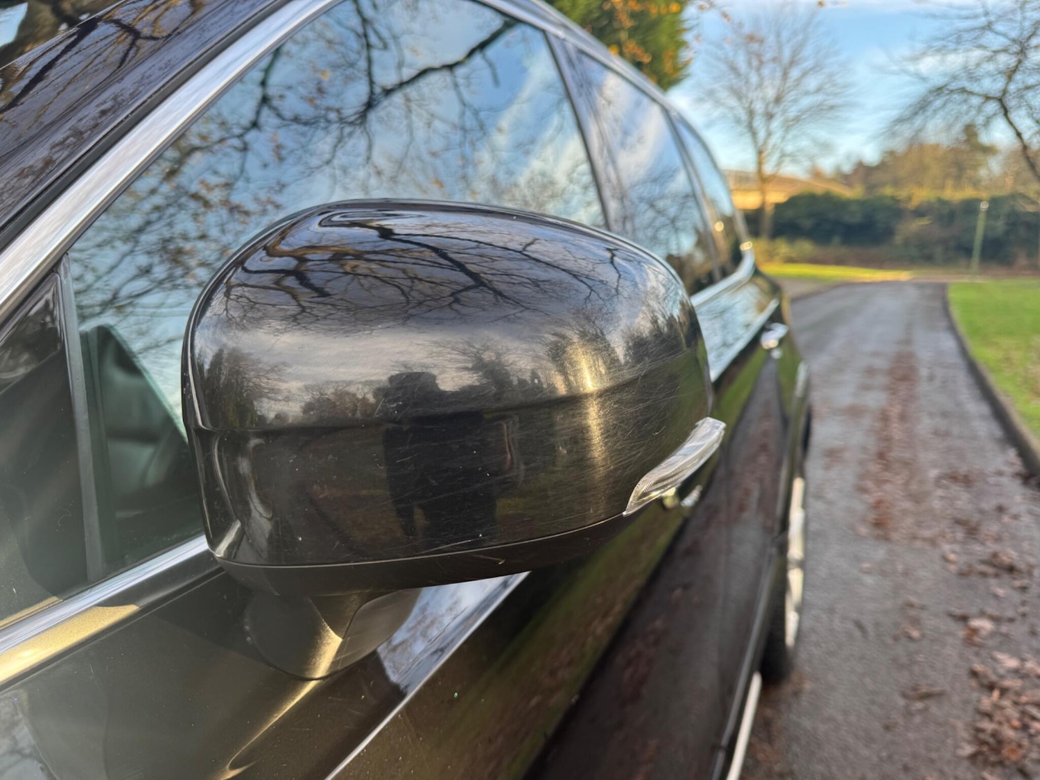 Used Volvo XC90 2015 for sale - 78039391: Photo 53