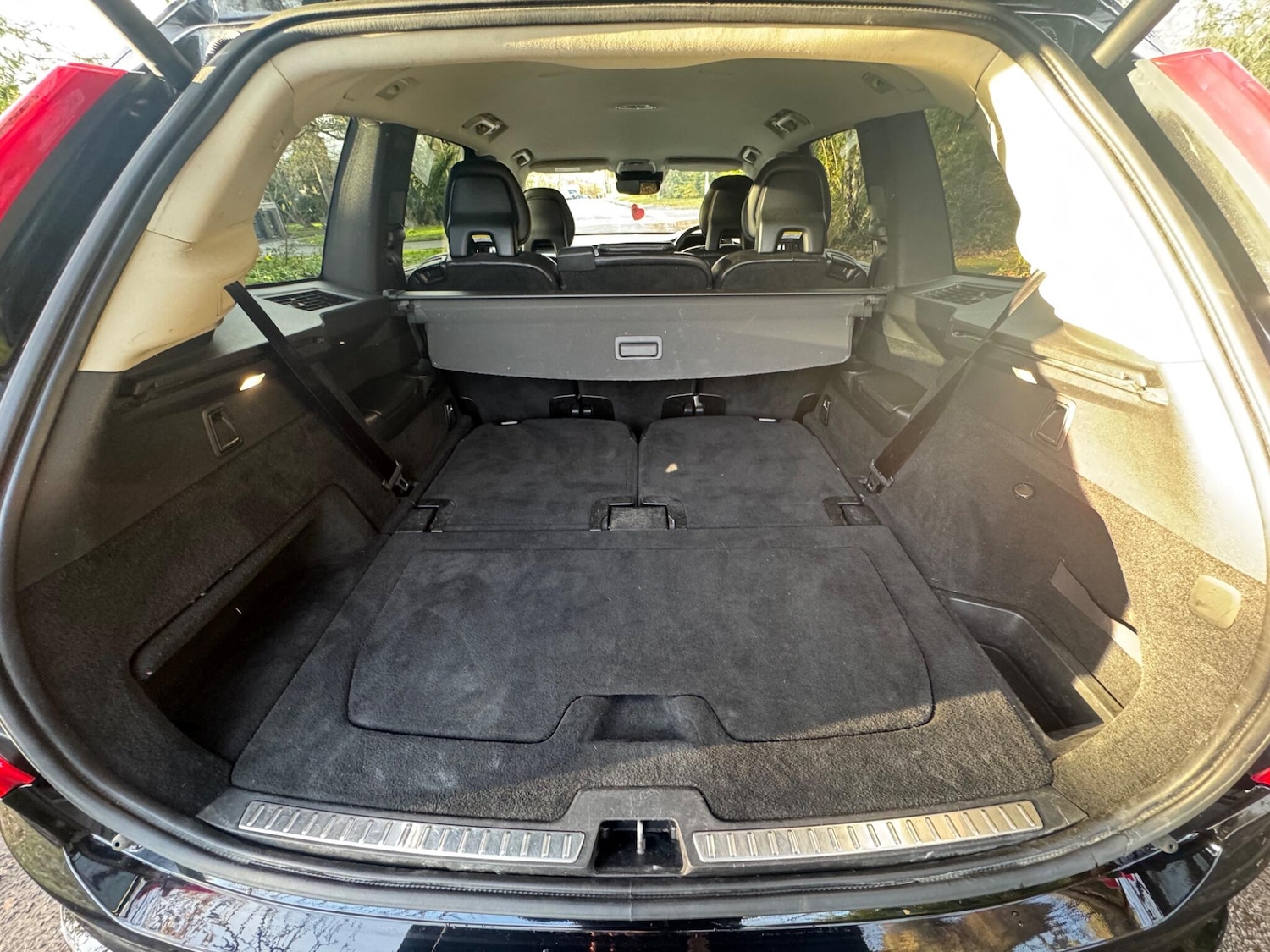 Used Volvo XC90 2015 for sale - 78039391: Photo 56