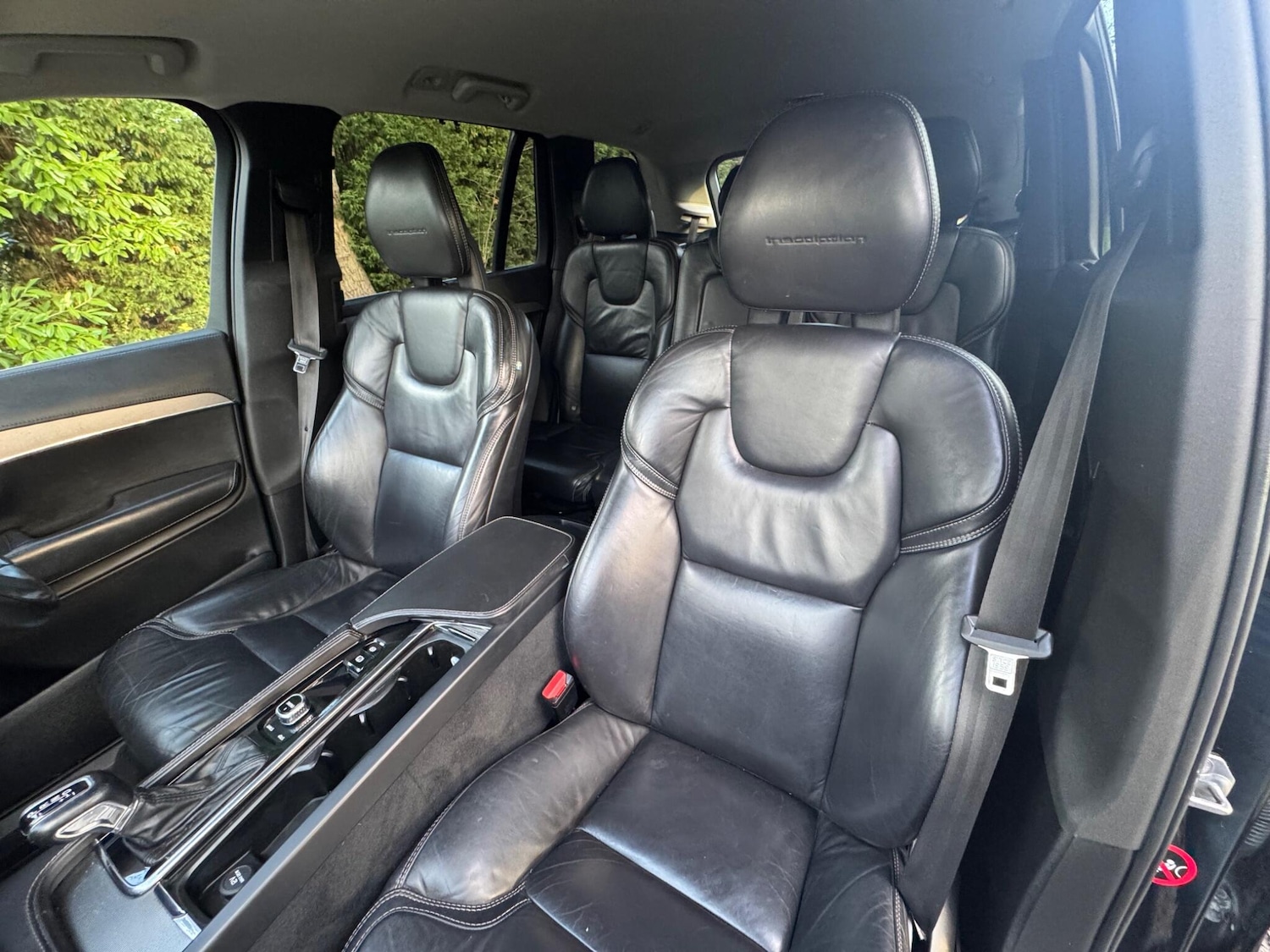 Used Volvo XC90 2015 for sale - 78039391: Photo 59