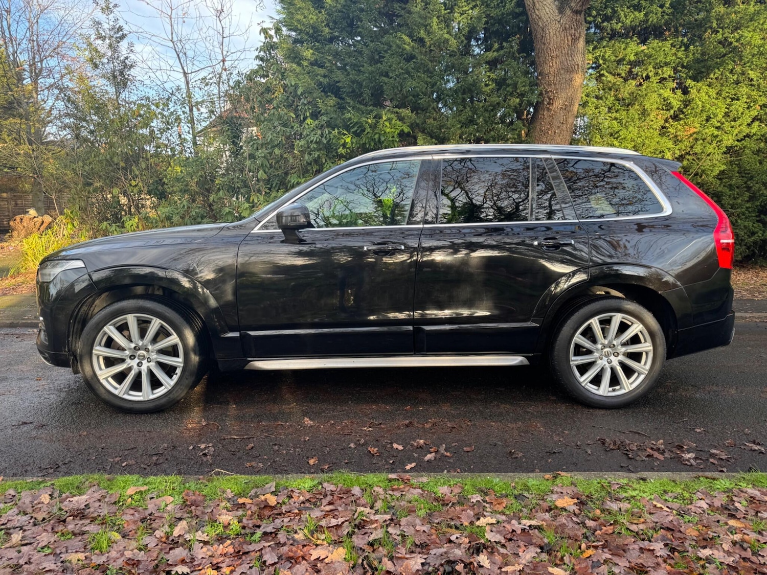 Used Volvo XC90 2015 for sale - 78039391: Photo 6