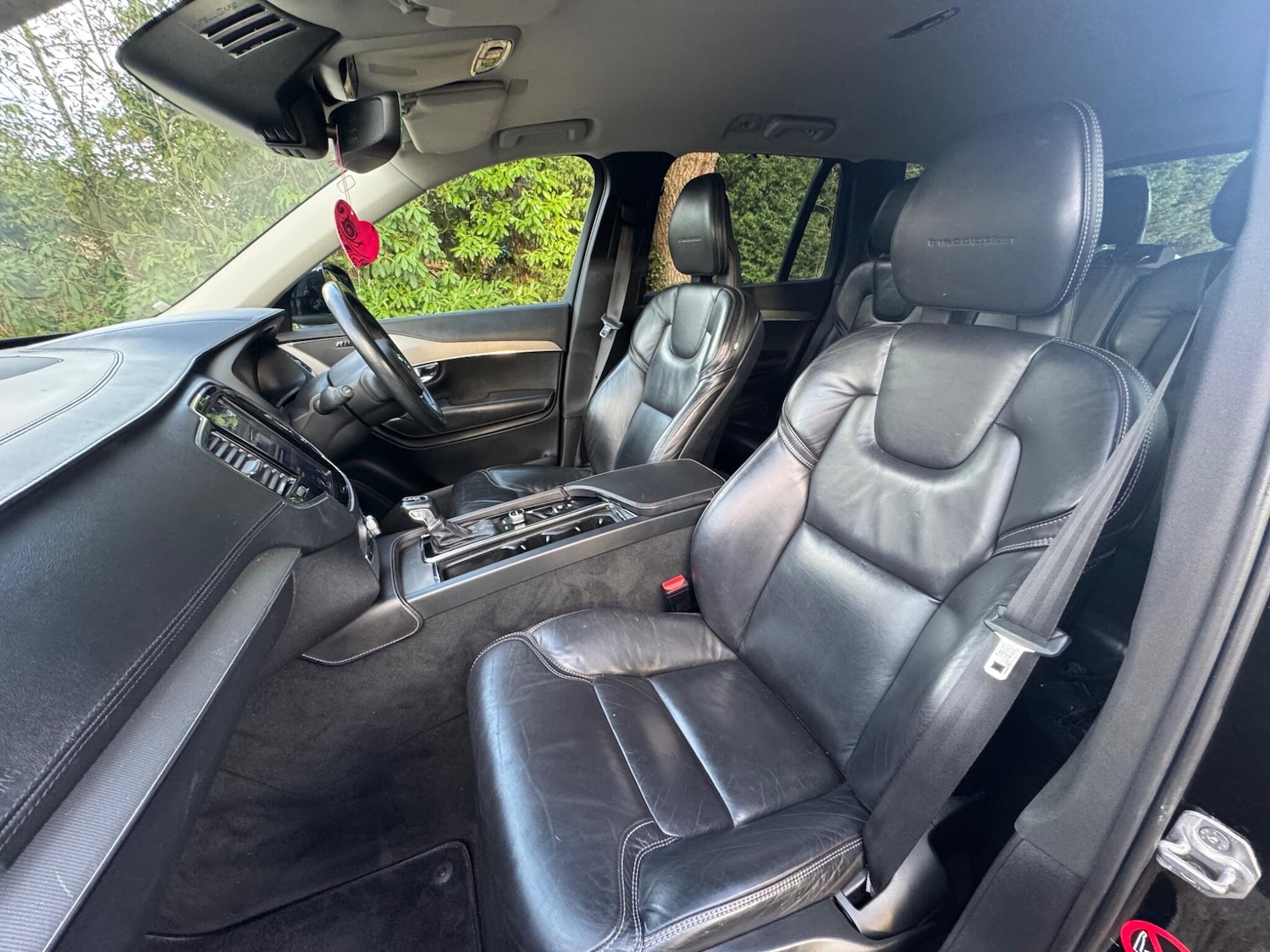 Used Volvo XC90 2015 for sale - 78039391: Photo 60