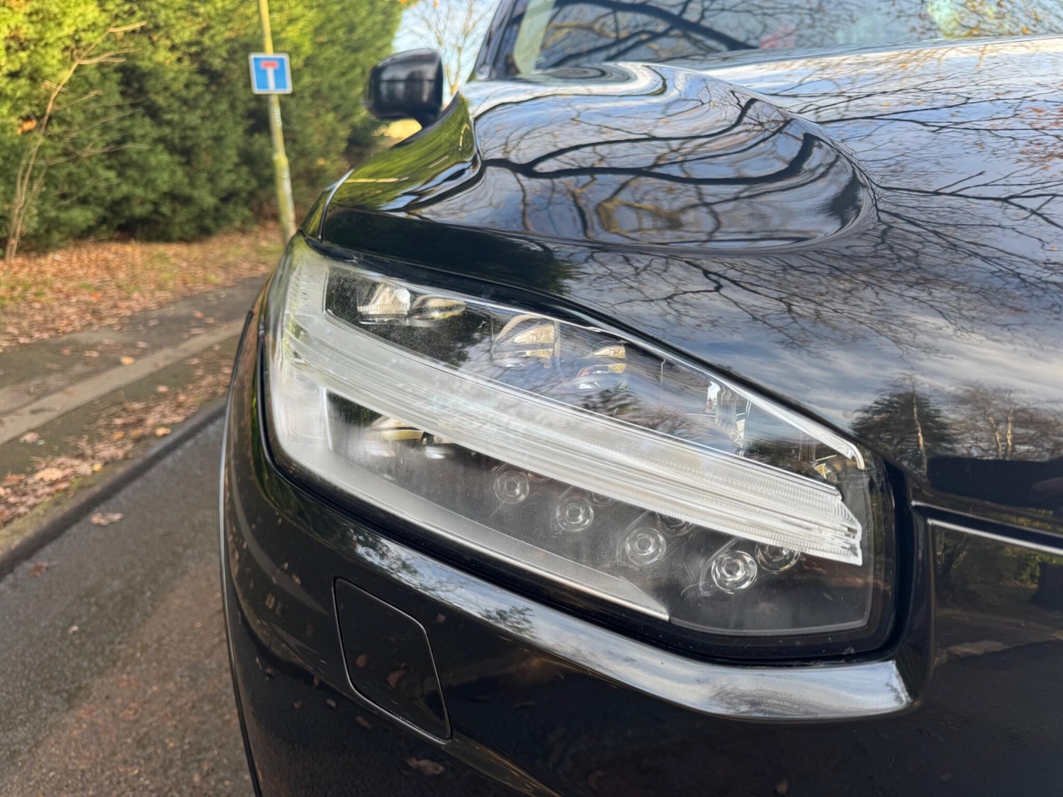 Used Volvo XC90 2015 for sale - 78039391: Photo 62