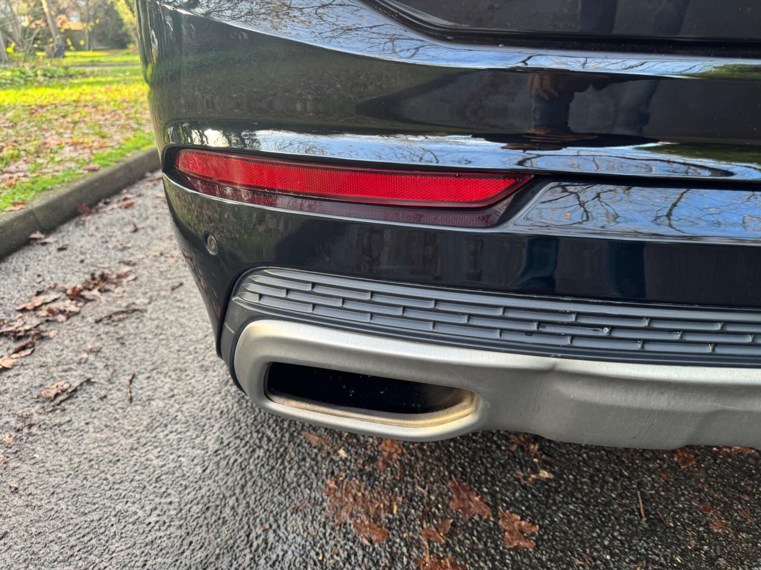 Used Volvo XC90 2015 for sale - 78039391: Photo 64