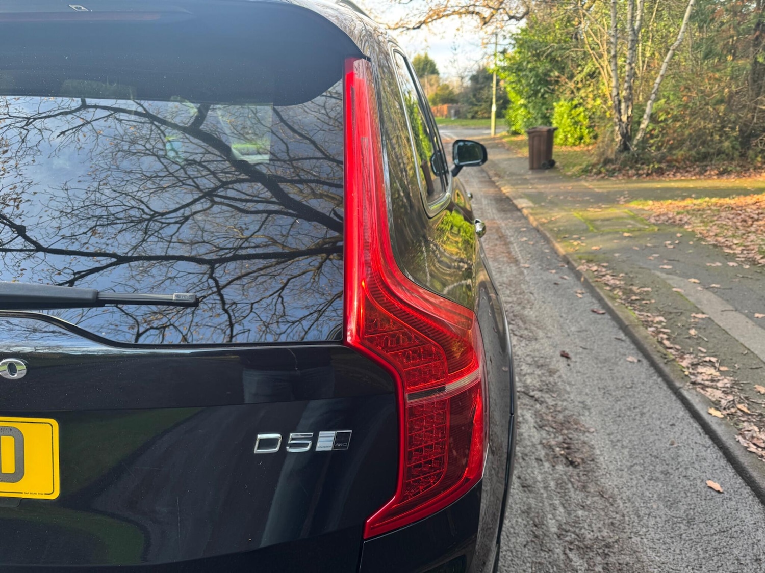 Used Volvo XC90 2015 for sale - 78039391: Photo 65