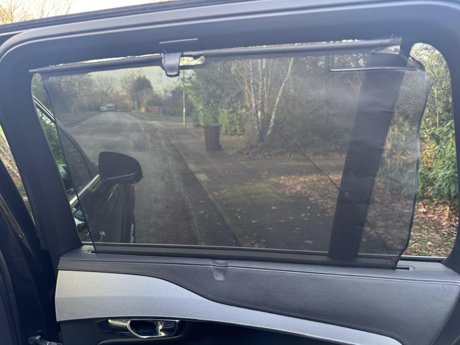 Used Volvo XC90 2015 for sale - 78039391: Photo 67