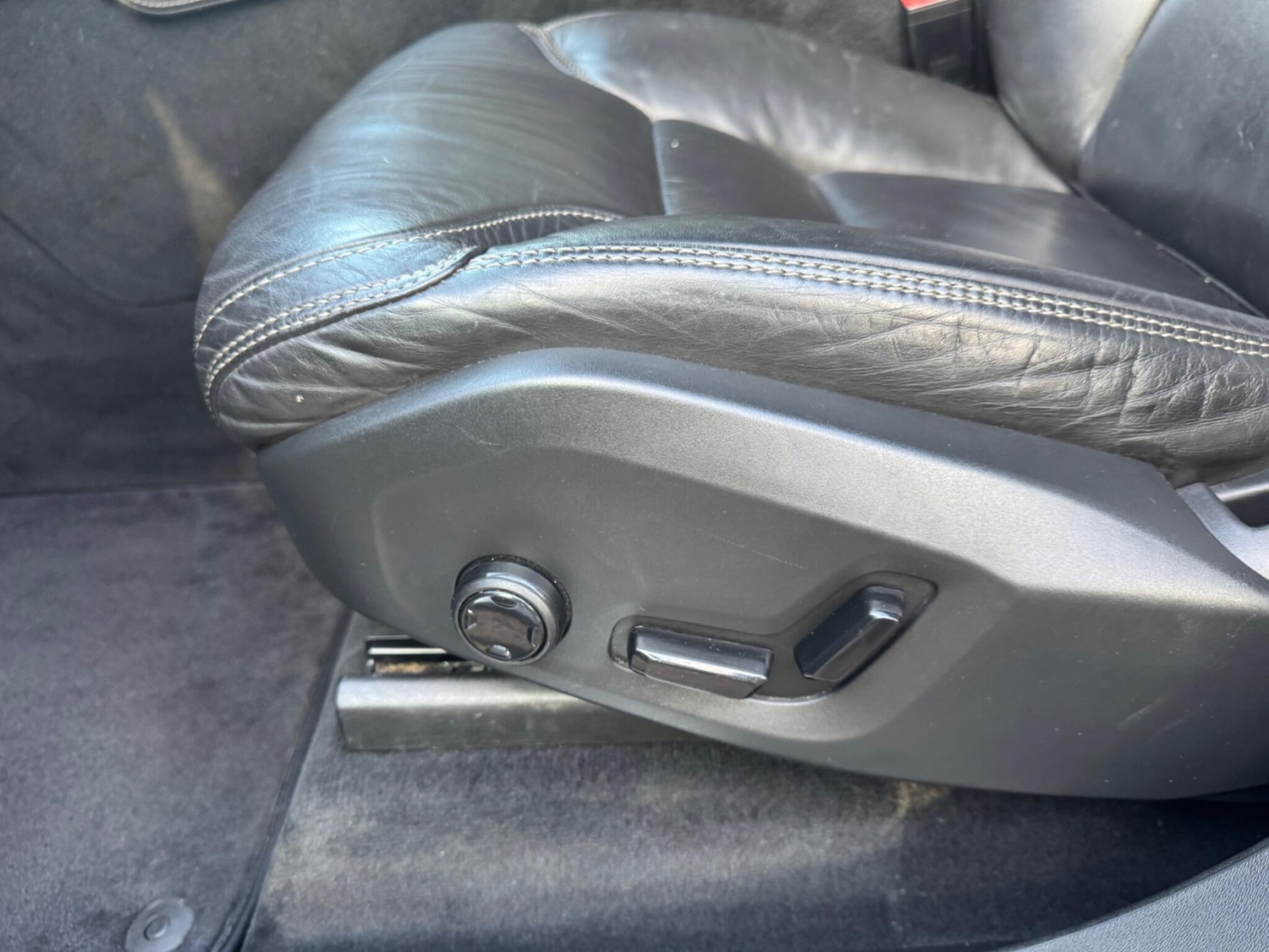 Used Volvo XC90 2015 for sale - 78039391: Photo 68