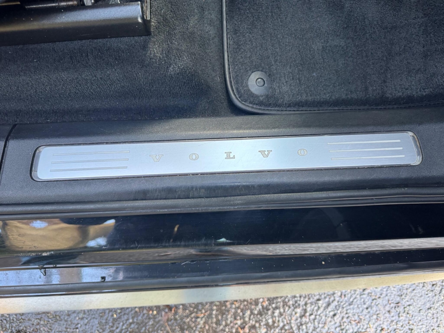 Used Volvo XC90 2015 for sale - 78039391: Photo 69