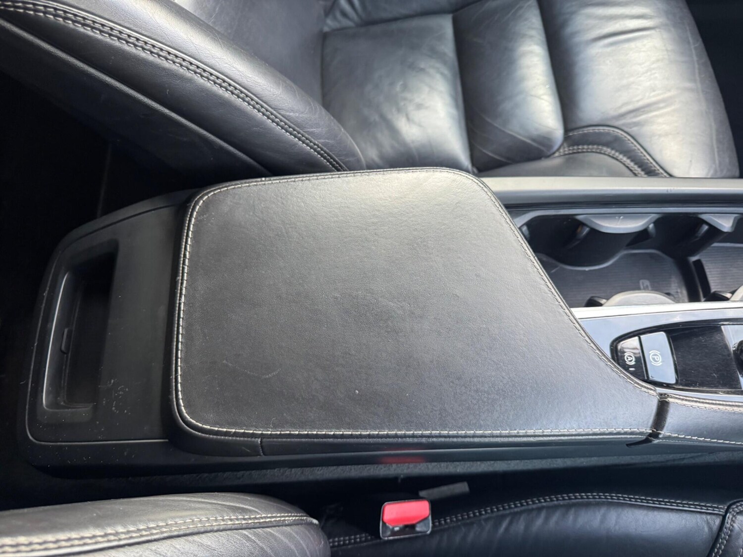 Used Volvo XC90 2015 for sale - 78039391: Photo 70