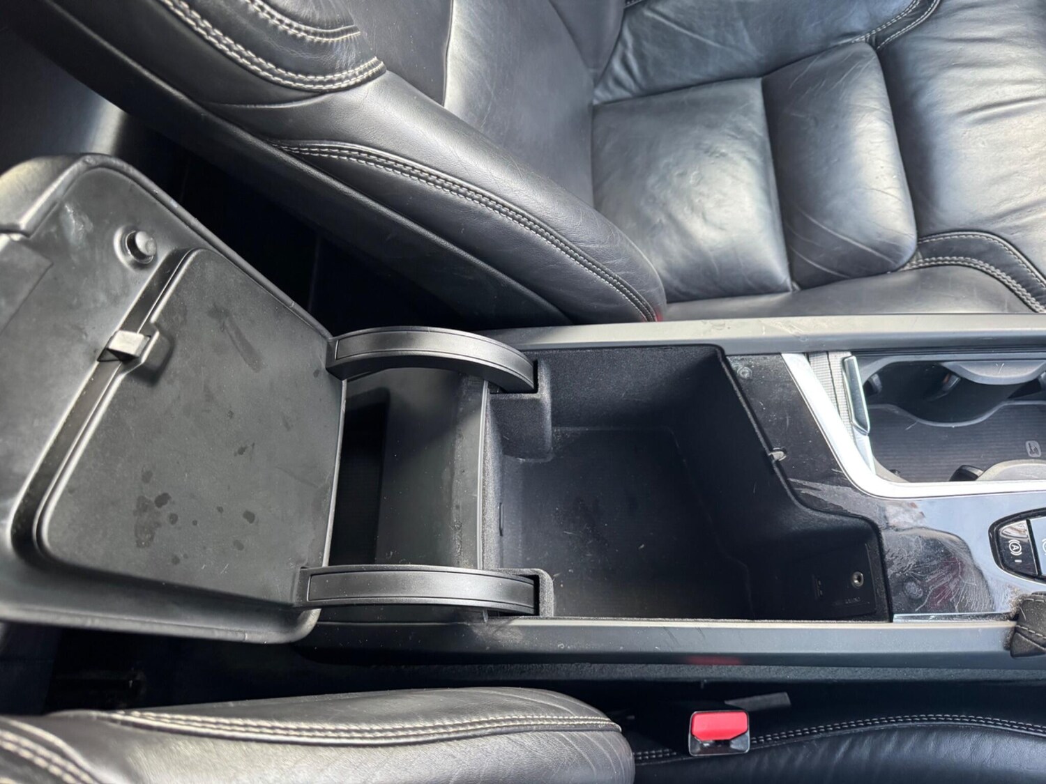 Used Volvo XC90 2015 for sale - 78039391: Photo 74