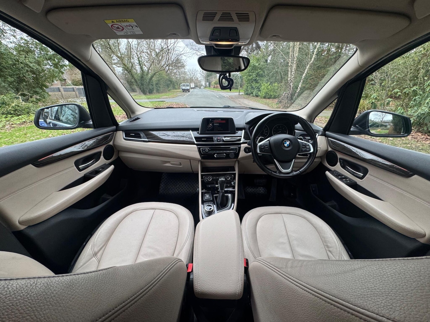 Used BMW 2 Series Gran Tourer for sale - 78135655: Photo 12