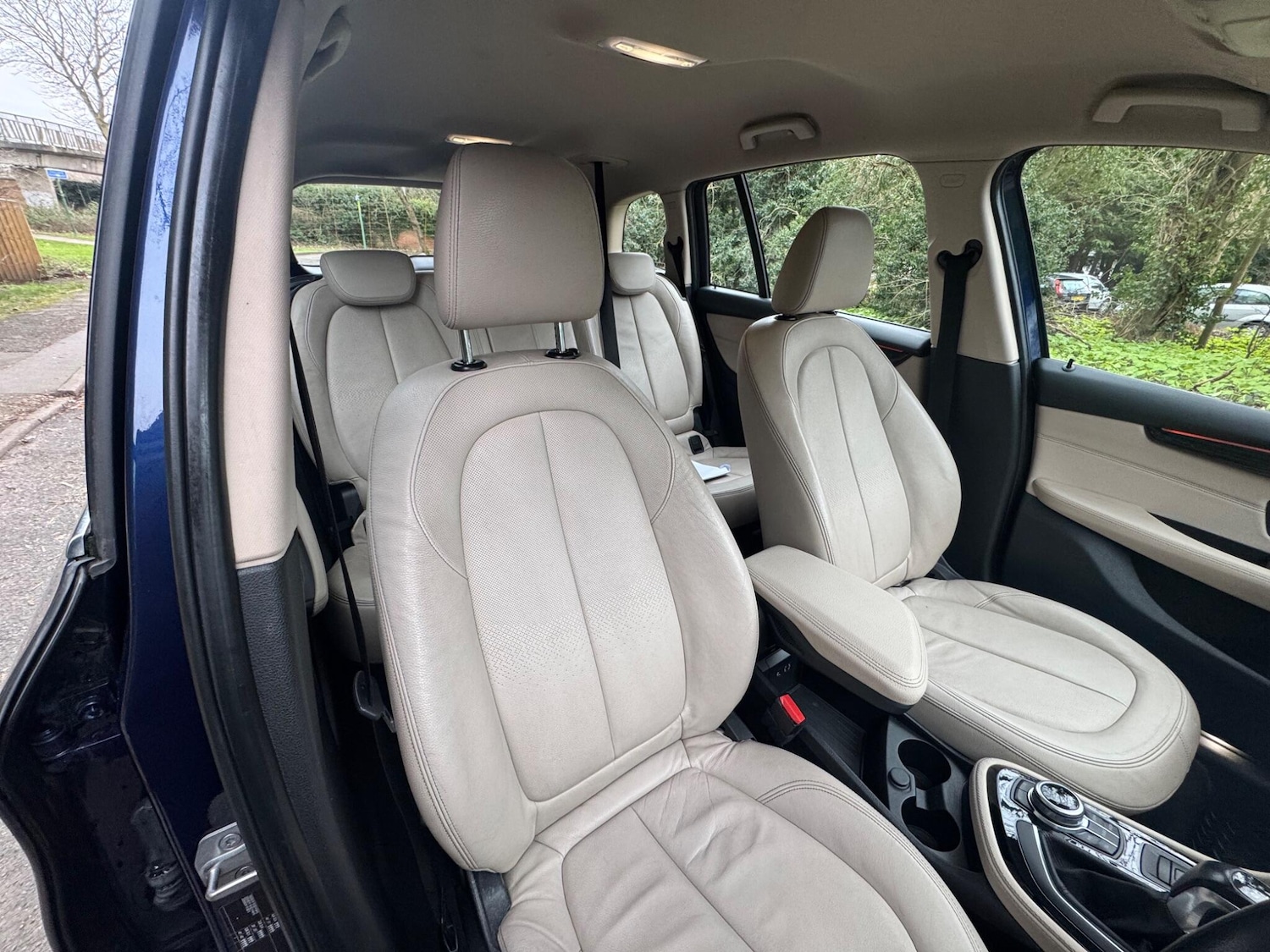 Used BMW 2 Series Gran Tourer for sale - 78135655: Photo 13