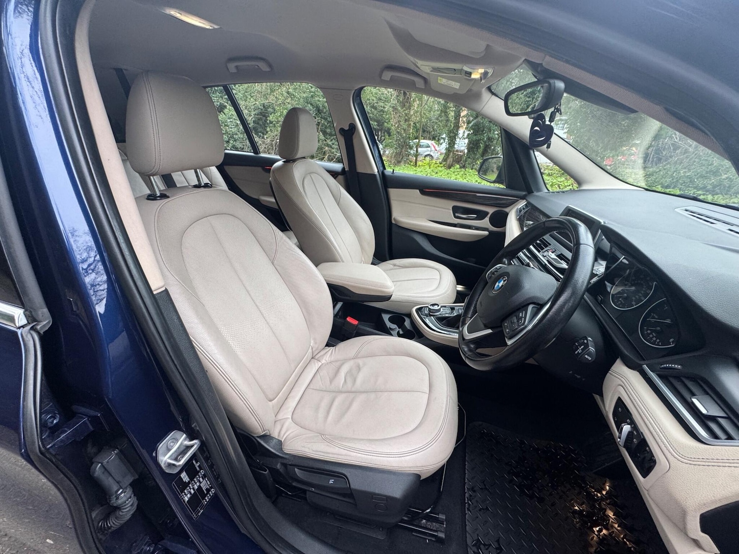 Used BMW 2 Series Gran Tourer for sale - 78135655: Photo 14