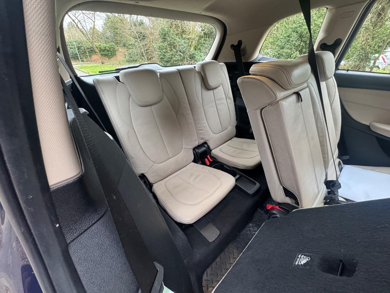 Used BMW 2 Series Gran Tourer for sale - 78135655: Photo 15