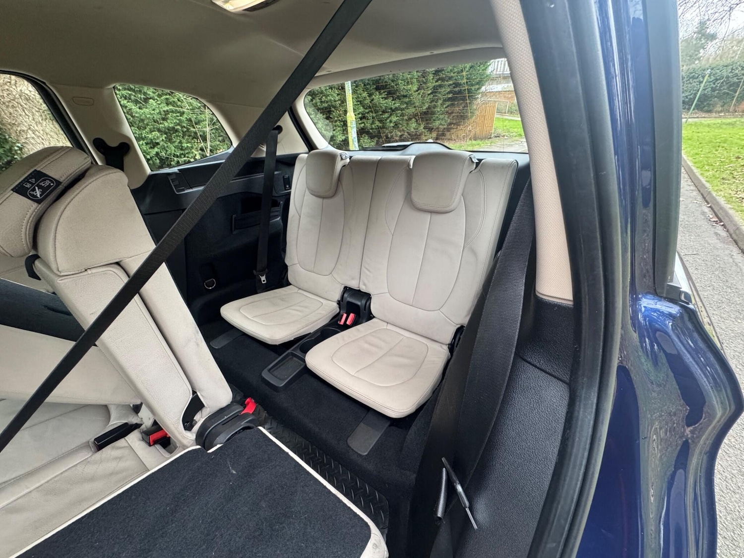 Used BMW 2 Series Gran Tourer for sale - 78135655: Photo 16