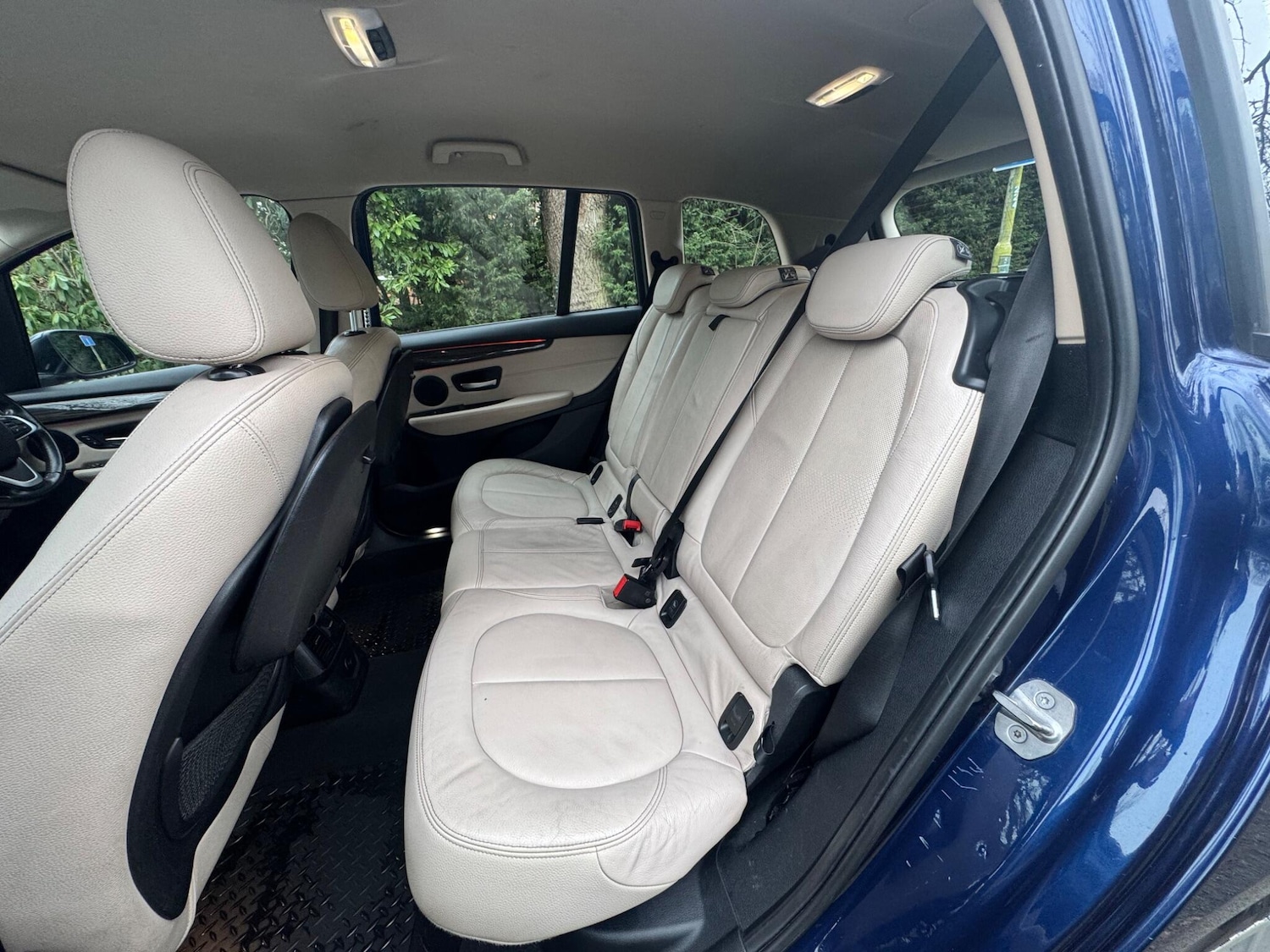 Used BMW 2 Series Gran Tourer for sale - 78135655: Photo 17