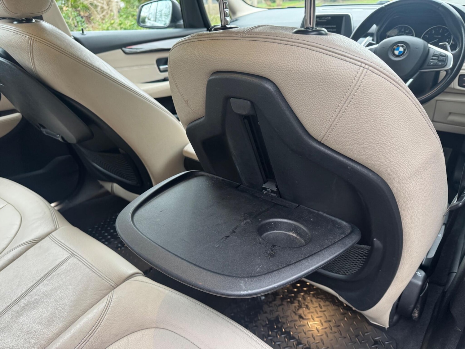 Used BMW 2 Series Gran Tourer for sale - 78135655: Photo 18