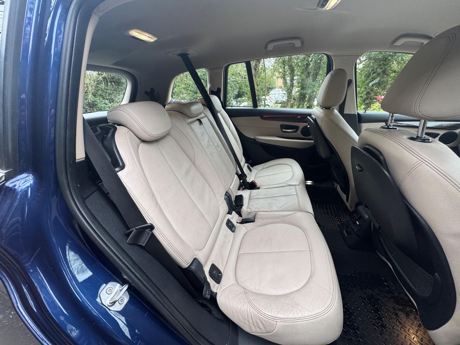 Used BMW 2 Series Gran Tourer for sale - 78135655: Photo 19