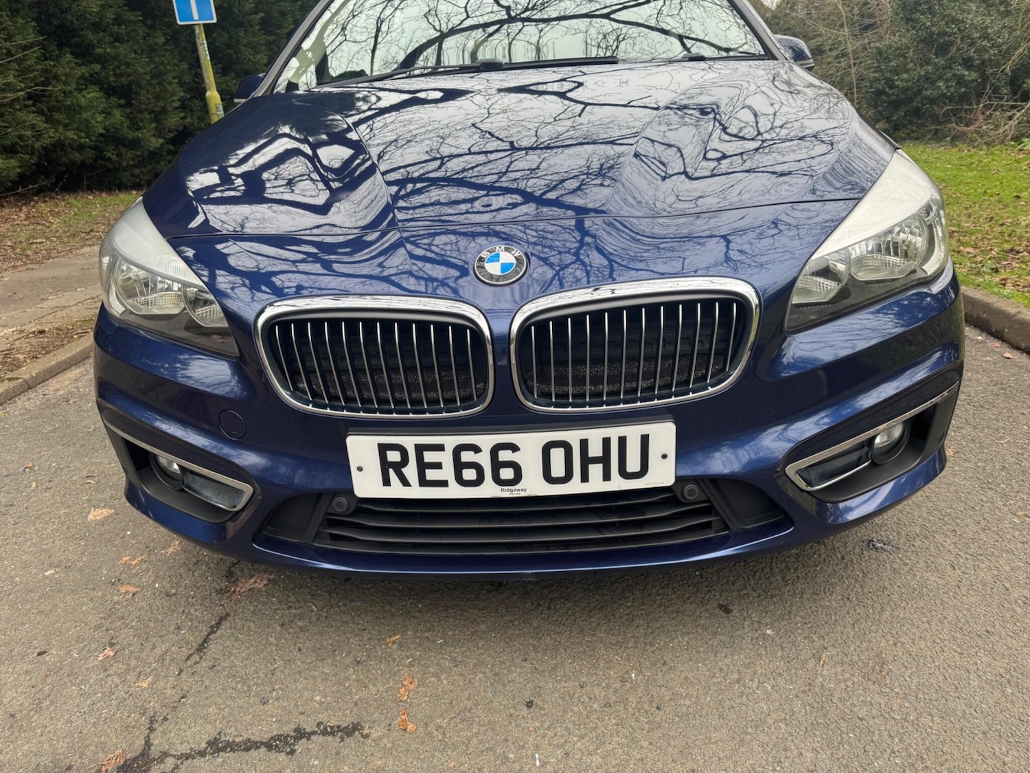 Used BMW 2 Series Gran Tourer for sale - 78135655: Photo 2