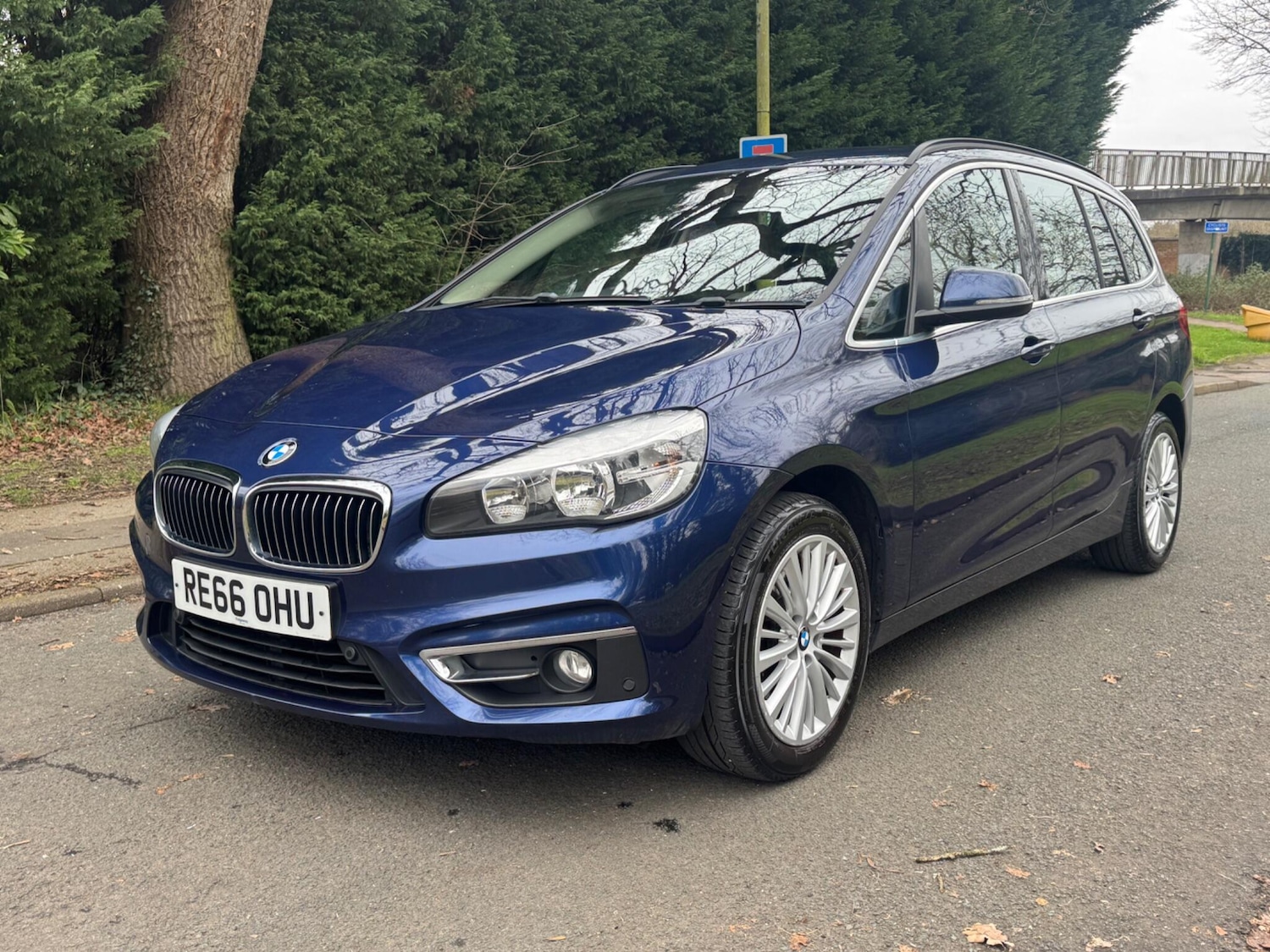 Used BMW 2 Series Gran Tourer for sale - 78135655: Photo 3