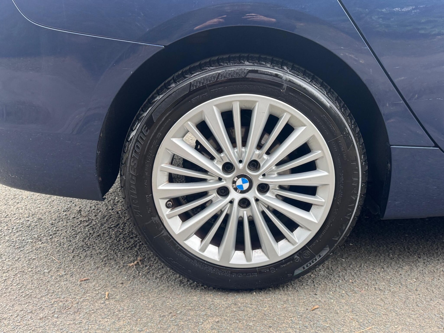 Used BMW 2 Series Gran Tourer for sale - 78135655: Photo 32