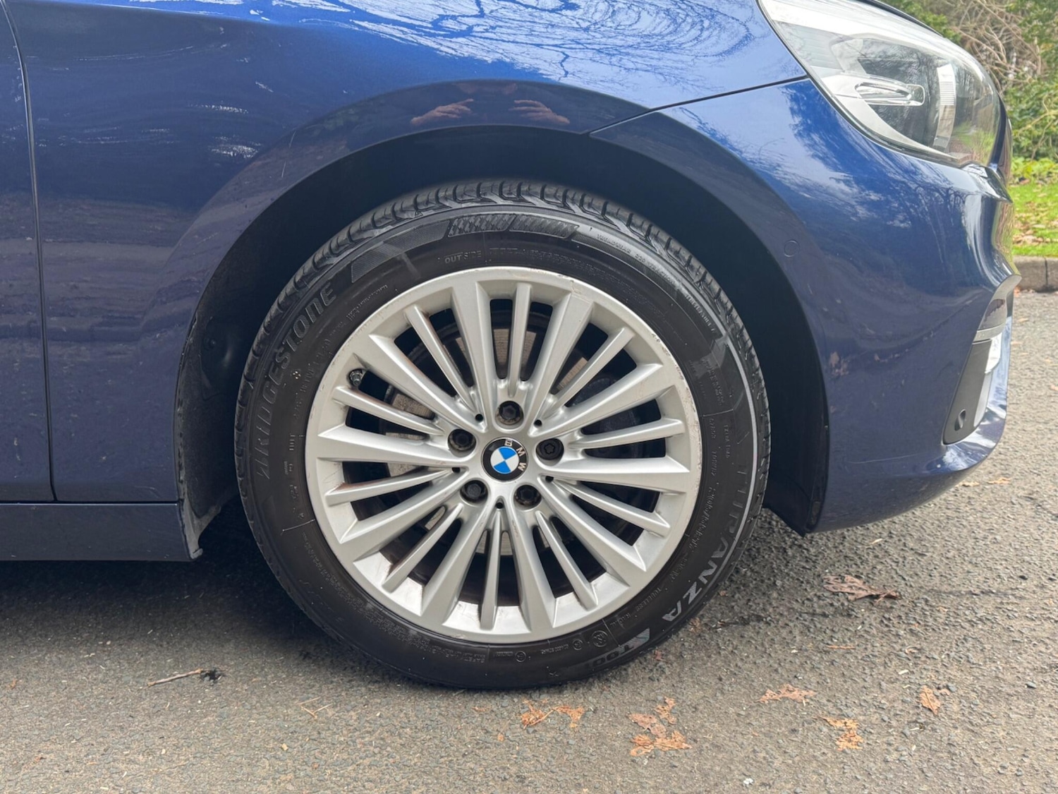 Used BMW 2 Series Gran Tourer for sale - 78135655: Photo 33