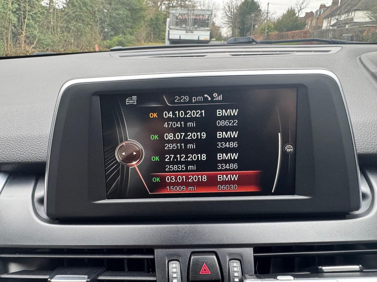 Used BMW 2 Series Gran Tourer for sale - 78135655: Photo 34