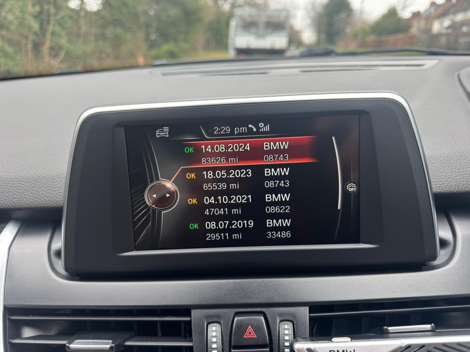 Used BMW 2 Series Gran Tourer for sale - 78135655: Photo 35