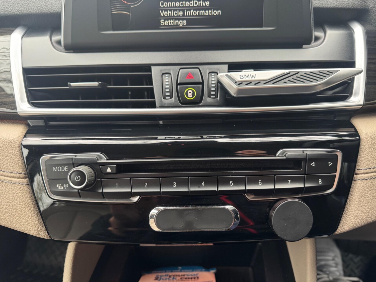 Used BMW 2 Series Gran Tourer for sale - 78135655: Photo 36