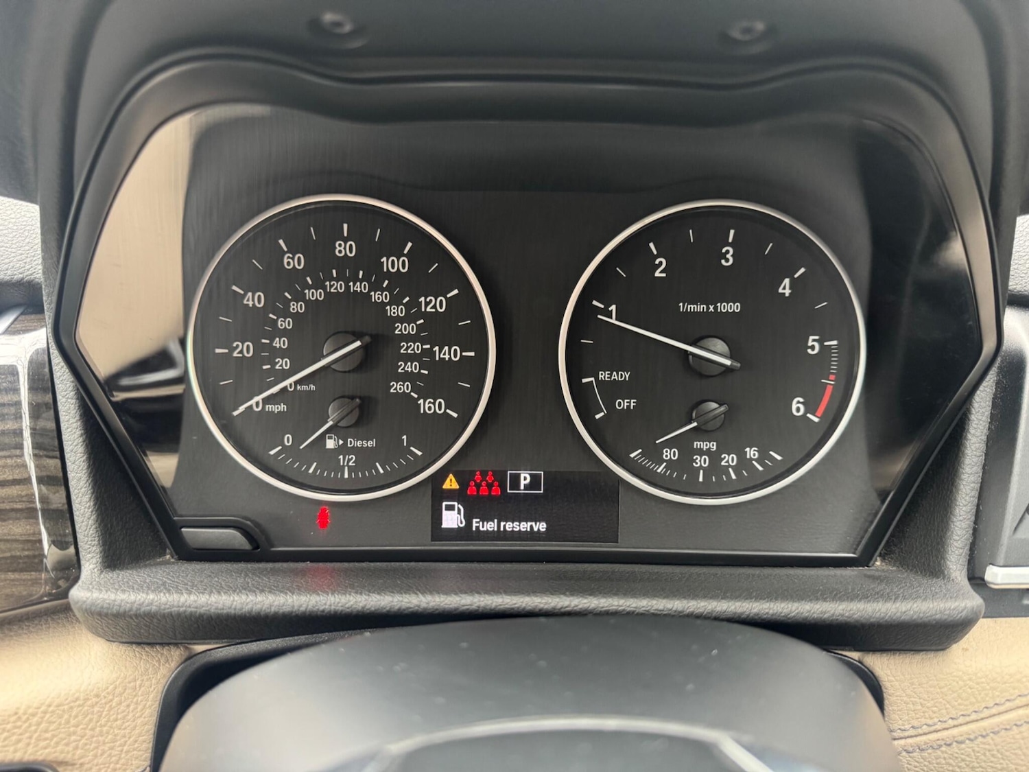 Used BMW 2 Series Gran Tourer for sale - 78135655: Photo 38