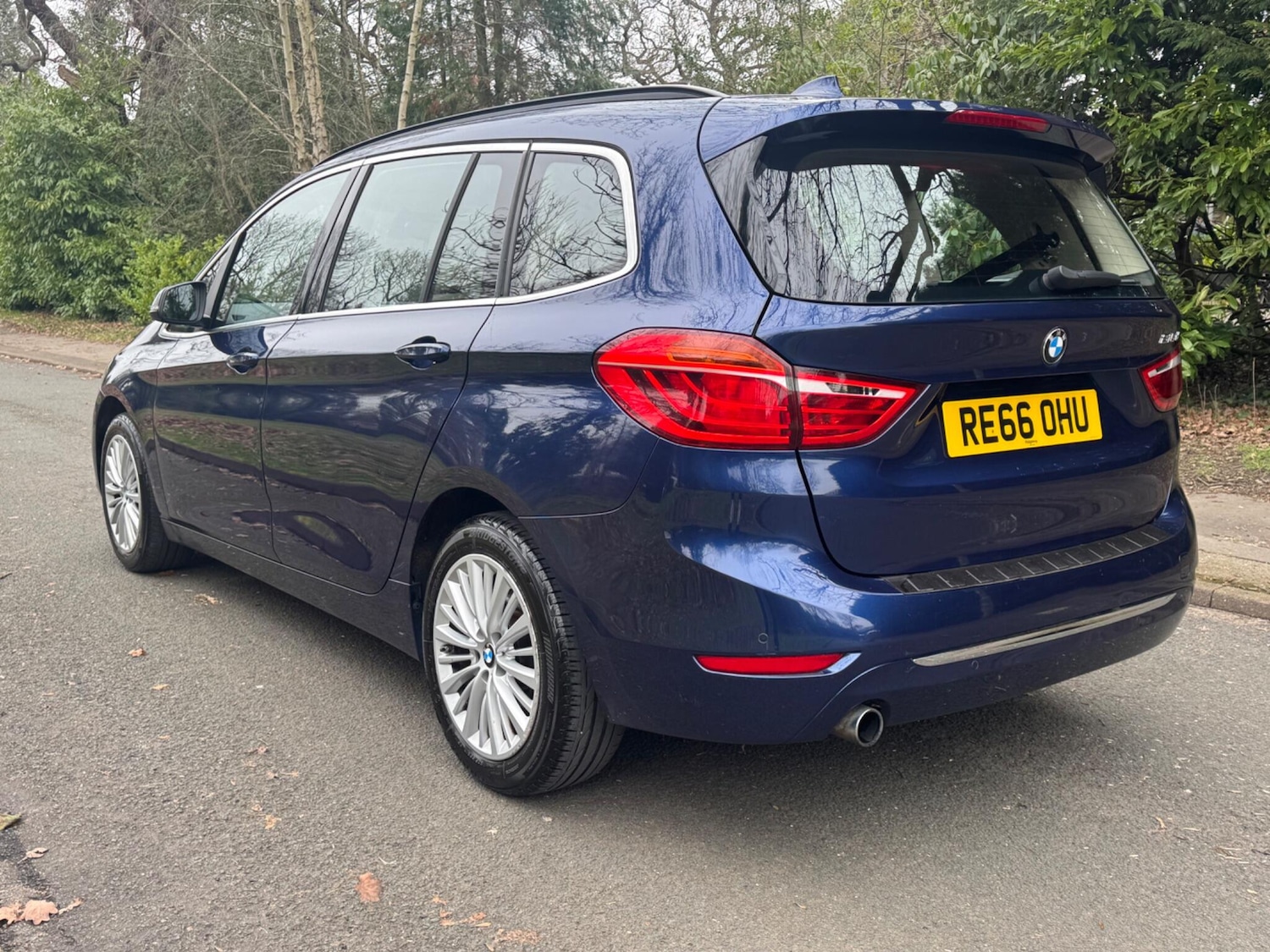 Used BMW 2 Series Gran Tourer for sale - 78135655: Photo 4