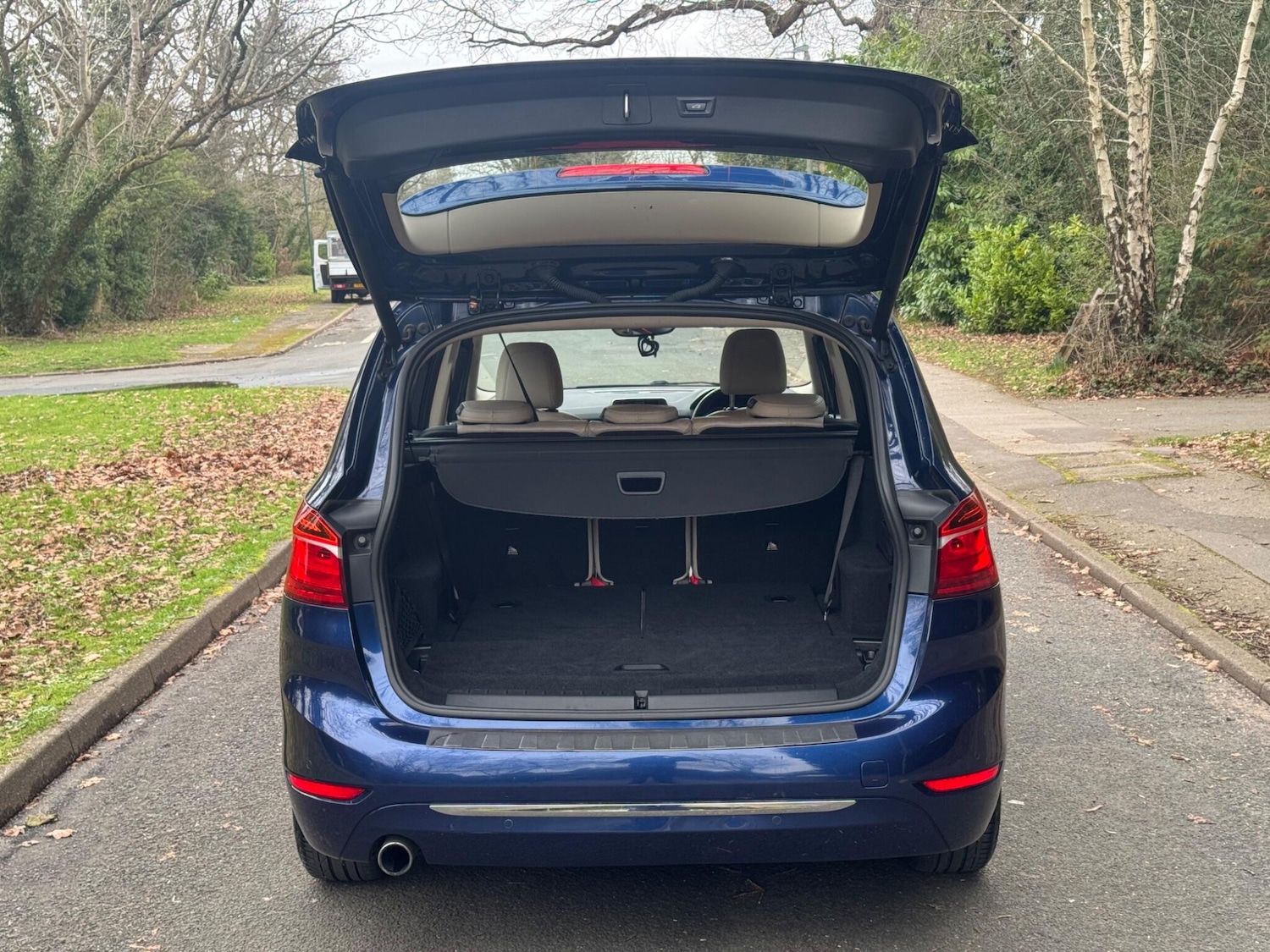 Used BMW 2 Series Gran Tourer for sale - 78135655: Photo 43