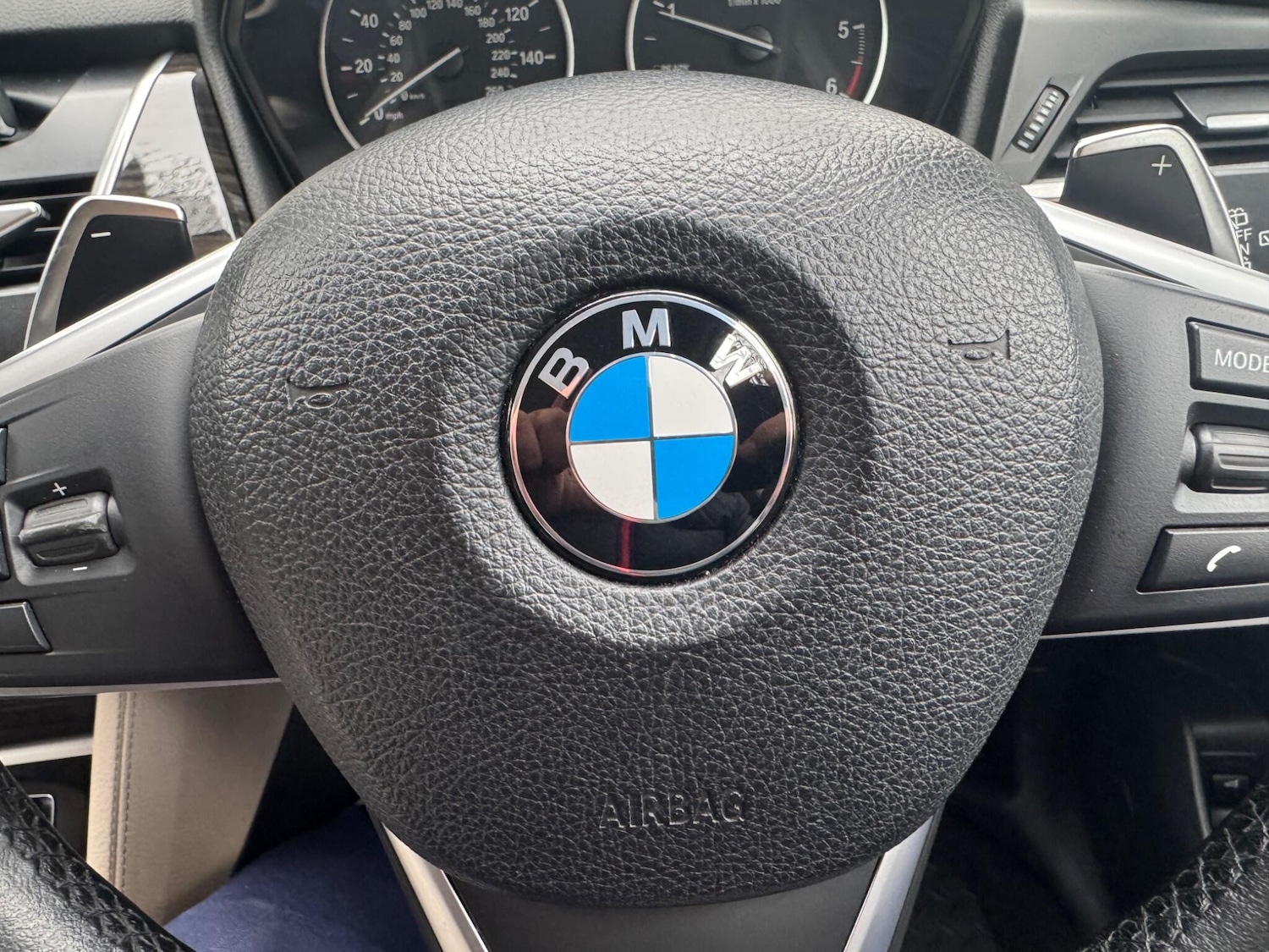 Used BMW 2 Series Gran Tourer for sale - 78135655: Photo 44