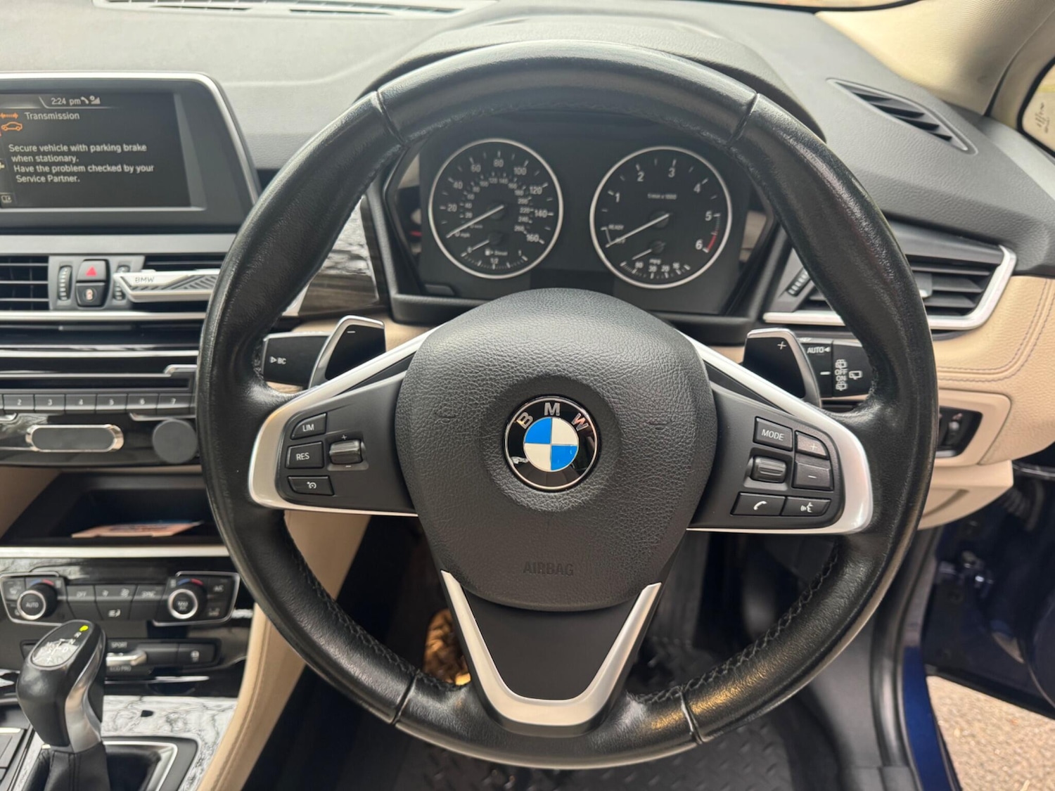 Used BMW 2 Series Gran Tourer for sale - 78135655: Photo 45